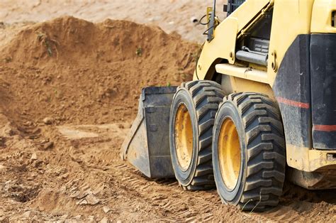 dozer vs skid steer for clearing brush|excavation brush clearing equipment.